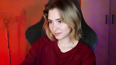 KUQOSA - Porn Video [Bongacams]: sensual posterior, dynamic whores, finger