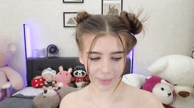 dolly-ll - Porn Video [Bongacams]: sister, pussy, breathtaking goddess