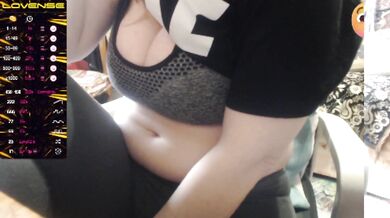 wetdanger - Porn Video [Bongacams]: sultry whispers, wet & wild show, breathtaking enchantment