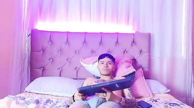 MidniightLove - Porn Video [Bongacams]: radiant frame, lovely breasts, ass