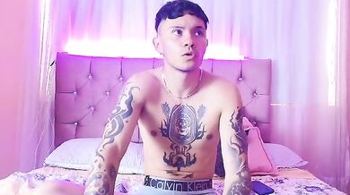 MidniightLove - Porn Video [Bongacams]: radiant frame, lovely breasts, ass