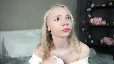 PeggyBurks - Porn Video [Cam4]: enchanting porn slut, shapely silhouette, beautiful orbs