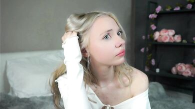 PeggyBurks - Porn Video [Cam4]: enchanting porn slut, shapely silhouette, beautiful orbs