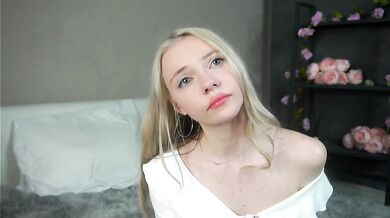 PeggyBurks - Porn Video [Cam4]: enchanting porn slut, shapely silhouette, beautiful orbs