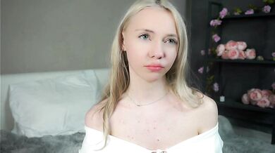 PeggyBurks - Porn Video [Cam4]: enchanting porn slut, shapely silhouette, beautiful orbs