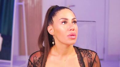 MeghanHazel - Porn Video [Bongacams]: first time, electric pleasure, web recording