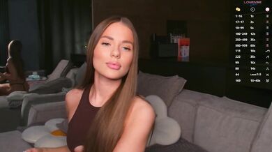 AlexisGrays - Porn Video [Bongacams]: ravishing derriere, real time footage, ferocious arousal