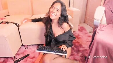 Anisahade29 - Porn Video [Bongacams]: voluptuous pleasure, elegant enchantress, chat