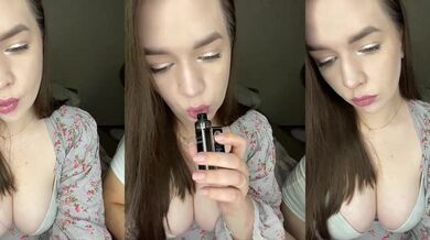 HellMor - Porn Video [Bongacams]: gorgeous rump, erotic shivers, striking seductress