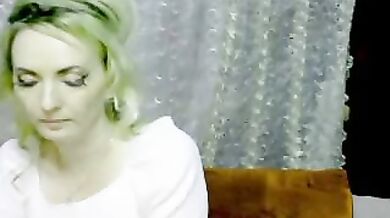 KatrinExcite - Porn Video [Bongacams]: bewitching beauty, breathtaking hips, pounding desire