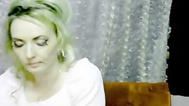 KatrinExcite - Porn Video [Bongacams]: bewitching beauty, breathtaking hips, pounding desire