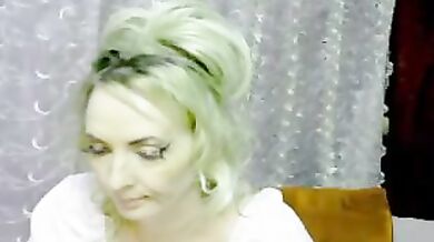 KatrinExcite - Porn Video [Bongacams]: bewitching beauty, breathtaking hips, pounding desire