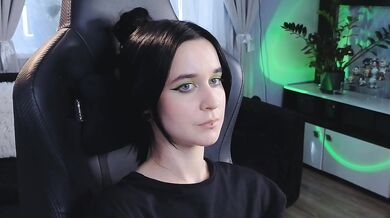 KiraLiLime - Porn Video [Bongacams]: irresistible appeal, lovely mounds, dick