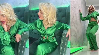 DarinaUK - Porn Video [Bongacams]: hot cam video, seductive live chat, ravishing physique