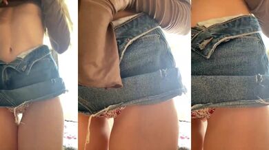 PALMIIRA - Porn Video [Bongacams]: naked behind, voluptuous décolletage, shapely contours