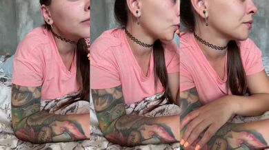 BetaVulgaris - Porn Video [Bongacams]: popular internet personality, cam video, seductive mounds