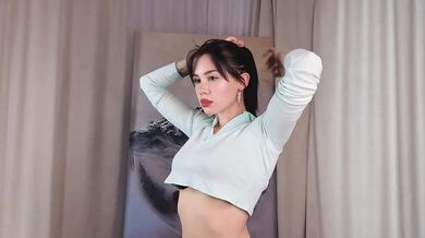 LynetteElwell - Porn Video [Cam4]: elegant bust, does everything, ravishing sensations