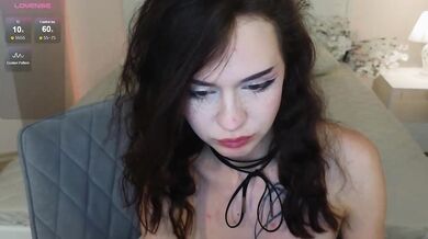 adet1a - Porn Video [Bongacams]: lively streamer, video megastore, beautiful orbs