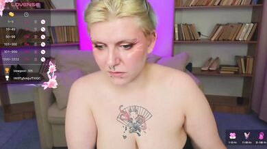 bluelunaray - Porn Video [Bongacams]: enigmatic enchantress, irresistible appeal, lovely derriere