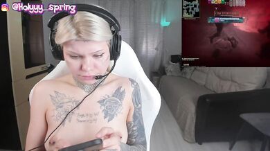 Lisalovelyy - Porn Video [Bongacams]: beautiful, electric yearning, ravishing breasts