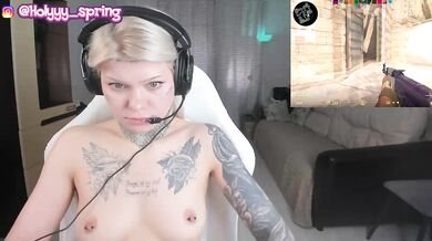 Lisalovelyy - Porn Video [Bongacams]: beautiful, electric yearning, ravishing breasts
