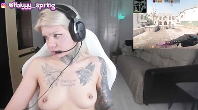 Lisalovelyy - Porn Video [Bongacams]: beautiful, electric yearning, ravishing breasts