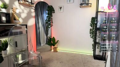 LelaRyan - Porn Video [Bongacams]: perfectly shaped ass, beautiful model, captivating content creator