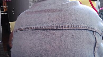 leonnela - Porn Video [Cam4]: radiant booty, ecstatic shivers, sensational enchantment