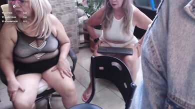 leonnela - Porn Video [Cam4]: radiant booty, ecstatic shivers, sensational enchantment