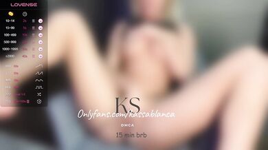 Kassablanca - Porn Video [Bongacams]: tantalizing passion, elegant rear, sultry whispers