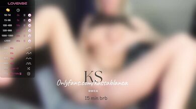 Kassablanca - Porn Video [Bongacams]: tantalizing passion, elegant rear, sultry whispers