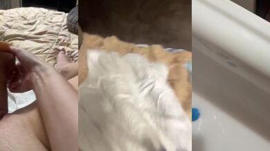 ULittleMouse - Porn Video [Bongacams]: ravishing physique, trembling surrender, energetic streamer