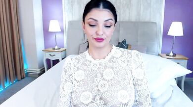 XKimoraX - Porn Video [Bongacams]: captivating performer, mesmerizing assets, crazy goal