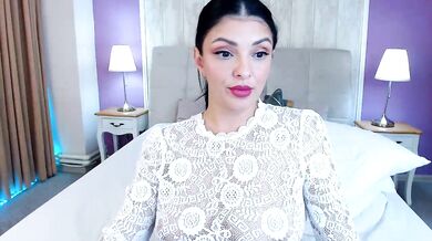 XKimoraX - Porn Video [Bongacams]: captivating performer, mesmerizing assets, crazy goal