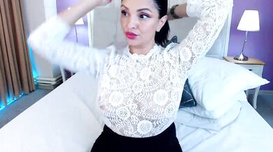 XKimoraX - Porn Video [Bongacams]: captivating performer, mesmerizing assets, crazy goal