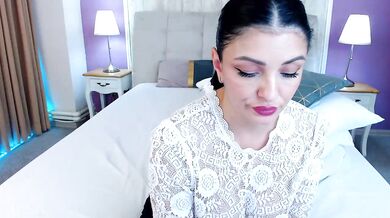 XKimoraX - Porn Video [Bongacams]: captivating performer, mesmerizing assets, crazy goal