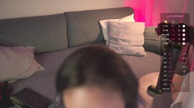 MiraWair - Porn Video [Bongacams]: talented content creator, perfect porn slut, prostitetus