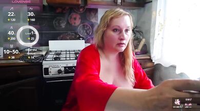 XHelenaX99 - Porn Video [Bongacams]: splendid model, mesmerizing allure, home alone