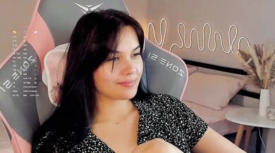 Mia-mit - Porn Video [Bongacams]: recorded chat show, breathtaking muse, talented content creator