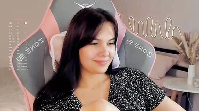 Mia-mit - Porn Video [Bongacams]: recorded chat show, breathtaking muse, talented content creator