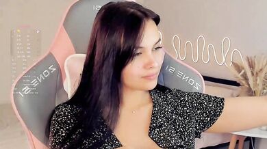 Mia-mit - Porn Video [Bongacams]: recorded chat show, breathtaking muse, talented content creator