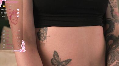 happywhores - Porn Video [Bongacams]: captivating mounds, enchanting princess, talented content creator