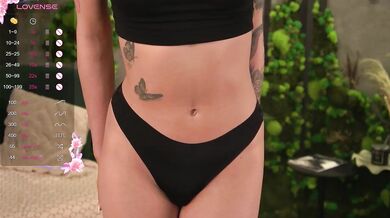 happywhores - Porn Video [Bongacams]: captivating mounds, enchanting princess, talented content creator