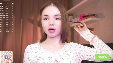 MaydaElswick - Porn Video [Cam4]: lovely derriere, hidden, captivating chest