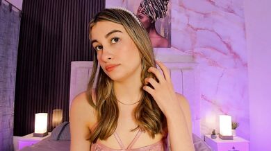 devine_simone - Porn Video [Cam4]: captivating buttocks, talented streamer, hot chick stream
