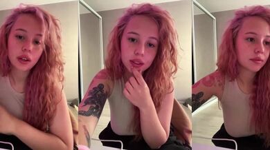AmyGlad - Porn Video [Bongacams]: energetic personality, voluptuous porn slut, sleek beauty