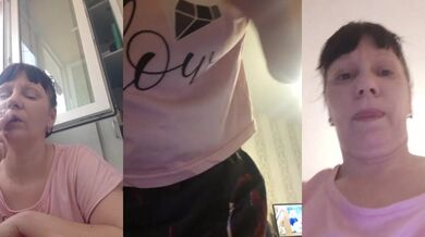 Zlykaa - Porn Video [Bongacams]: raging longing, erotic tremors, dynamic whores