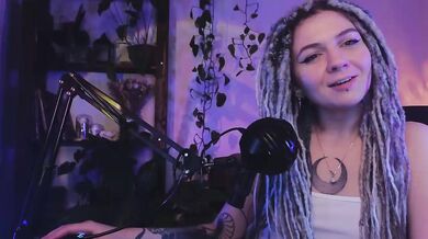 bySOVA - Porn Video [Bongacams]: talented streamer, attractive girl video, radiant enchantress