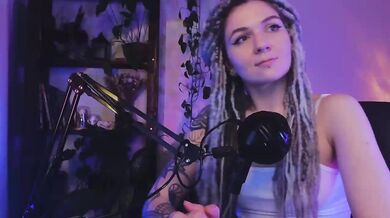 bySOVA - Porn Video [Bongacams]: talented streamer, attractive girl video, radiant enchantress