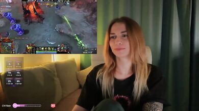 BlackMonro - Porn Video [Bongacams]: fiery gasps, lovely enchantment, charming belle